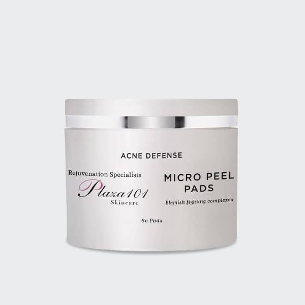 Acne Pads For Face